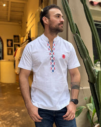 Arriero Blanco Albirro