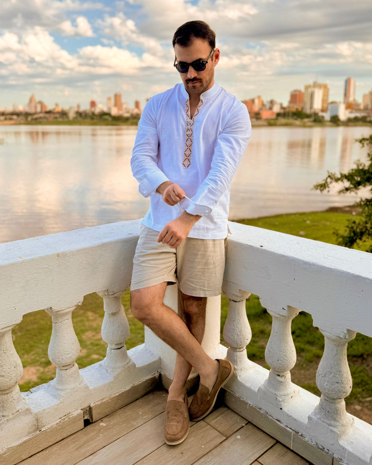 Arriero Blanco c/ Arena ML
