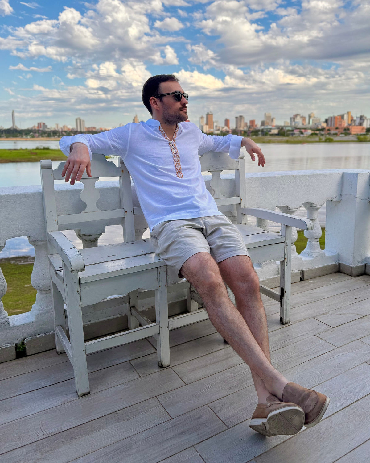 Arriero Blanco c/ Arena ML