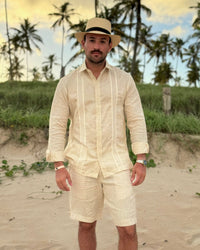 Cacique Lino Natural