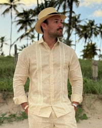Cacique Lino Natural