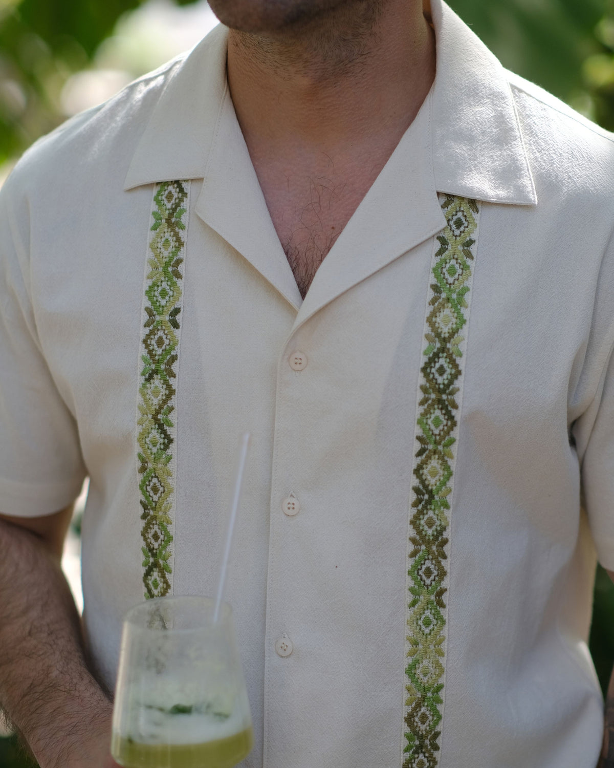 Camisa Pindó