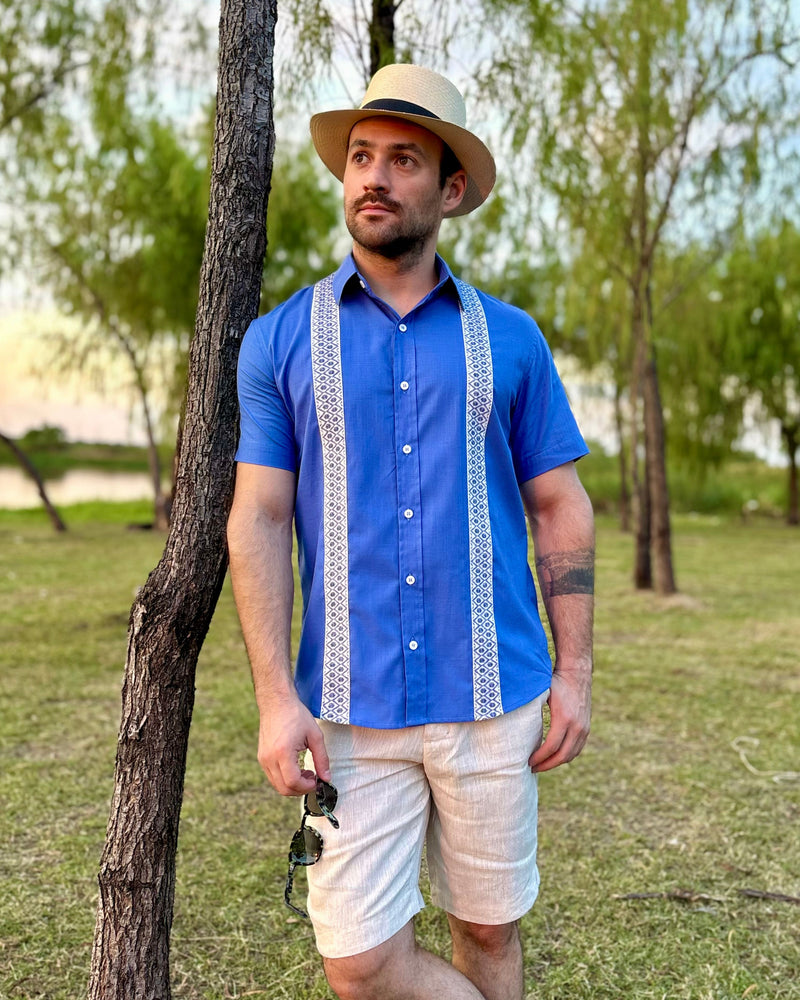Camisa Ypacarai