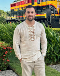 Chomba Encar Natural ML