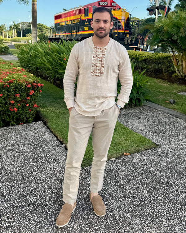 Chomba Encar Natural ML