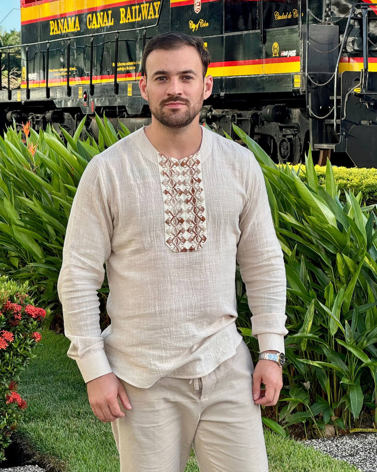 Chomba Encar Natural ML