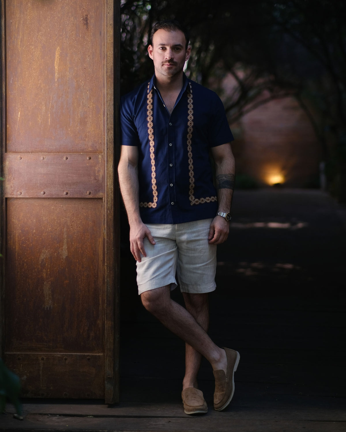 Camisa Pindó