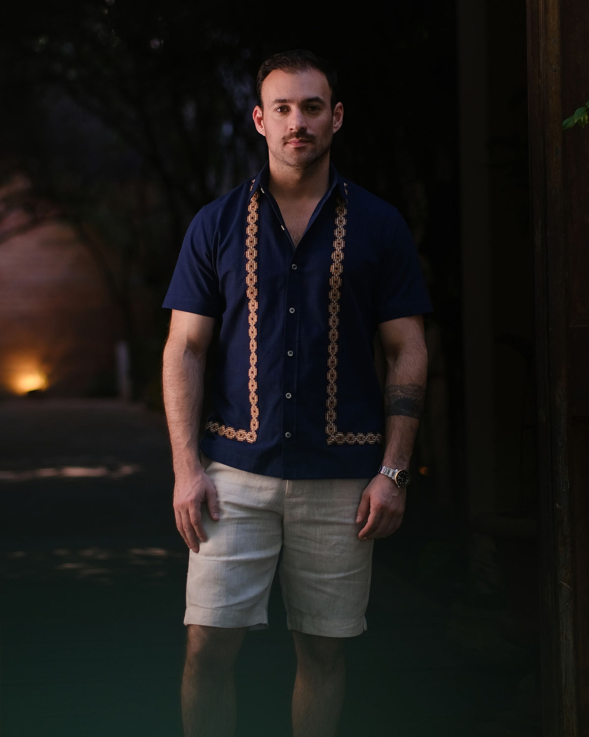 Camisa Pindó
