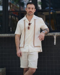 Camisa Pindó