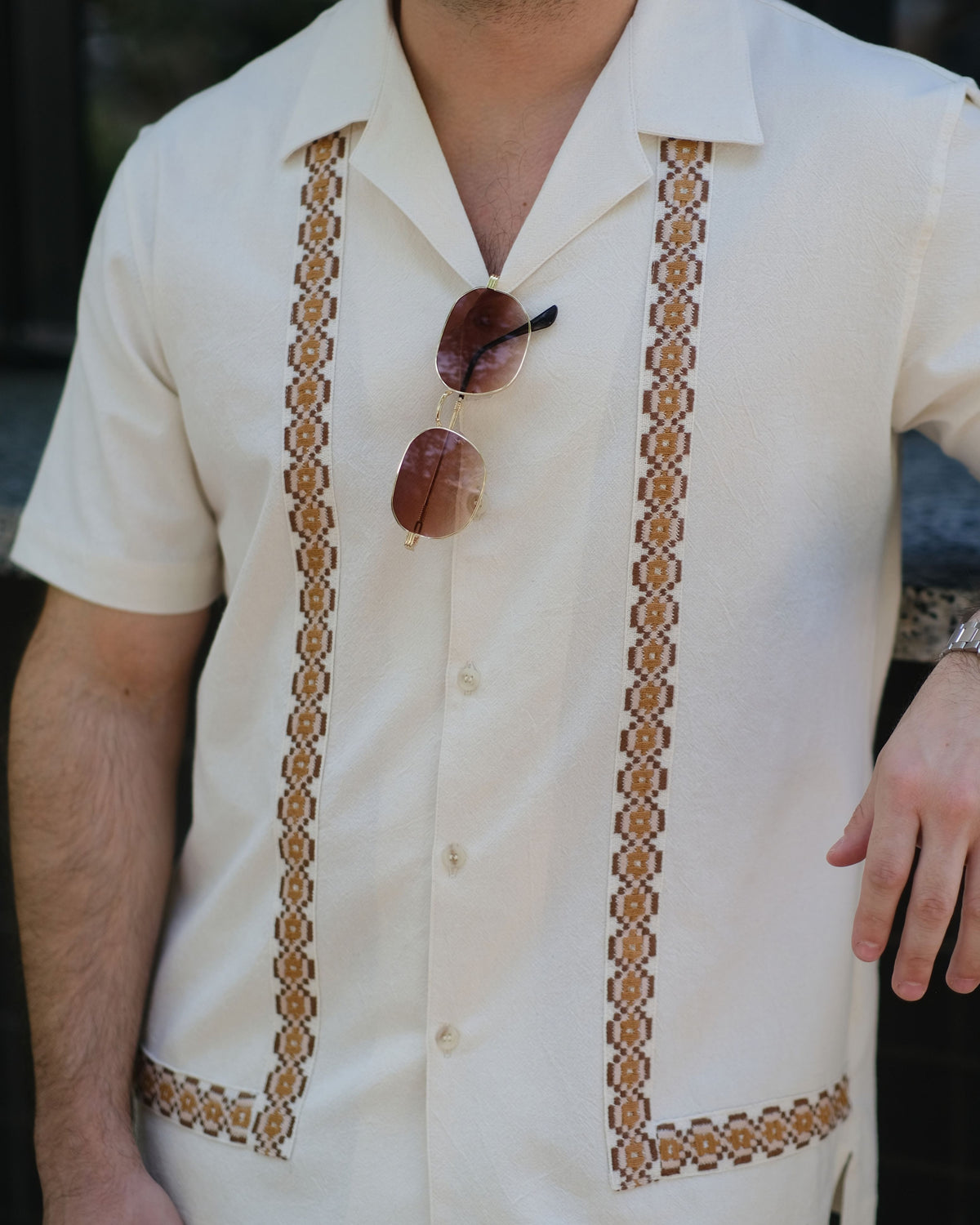 Camisa Pindó