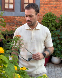 Polo Guaraní Natural