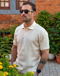 Polo Guaraní Natural