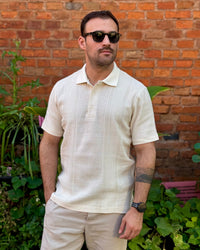 Polo Guaraní Natural