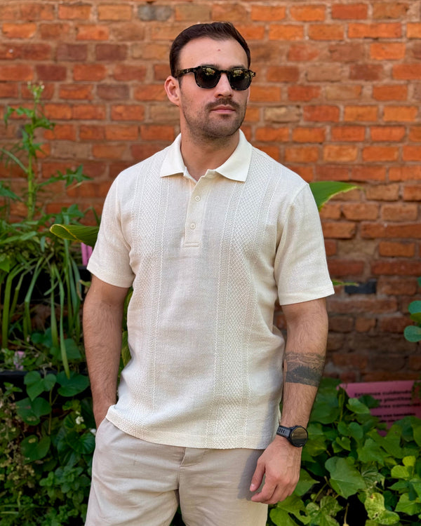 Polo Guaraní Natural