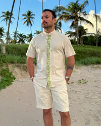 Randa Mao Nube c/ Verde