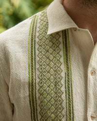 Camisa Yvy, Verde